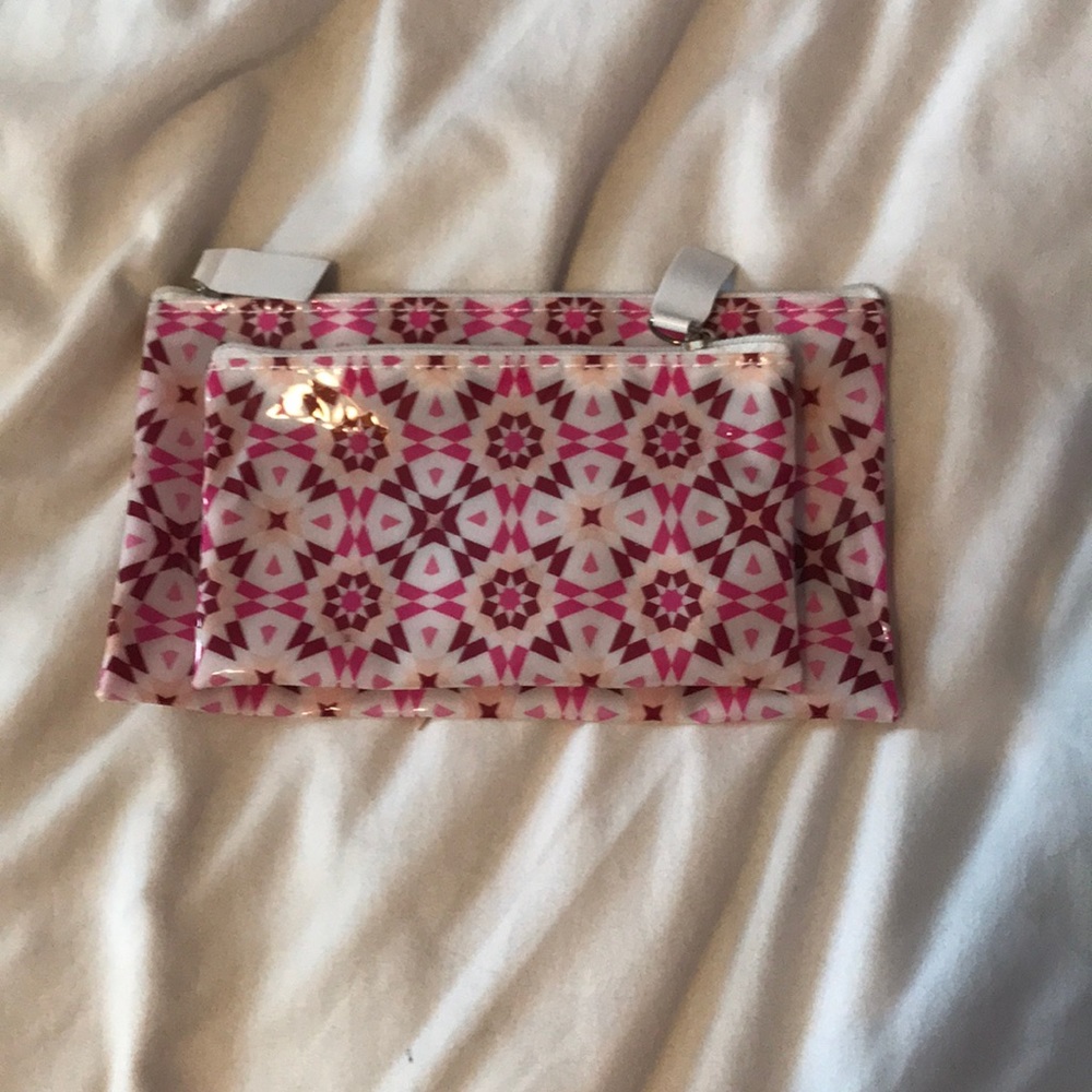 Makeup bags